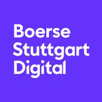 Boerse Stuttgart Digital logo - Similar company to Stuttgart Connectory