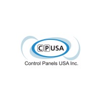 Control Panels USA Inc. logo - Similar company to Control System Integrators
