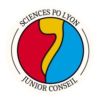 Sciences Po Lyon Junior Conseil logo - Similar company to Bde Sciences Po Lyon