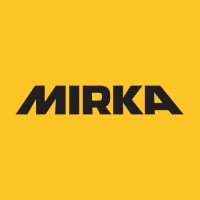 Mirka USA logo - Similar company to Mirka