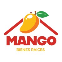 Mango Bienes Raices logo - Similar company to Mango Express
