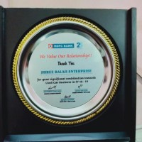 Shree Balaji  Enterprises logo - Similar company to Raj Textiles