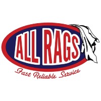 All Rags logo - Similar company to Arrow Solutions