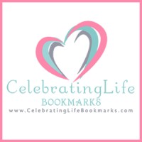 Celebrating Life Bookmarks - Memorial and Celebration Bookmarks logo - Similar company to The Dying Year Eol Doula