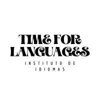 Time For Languages