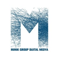 MİMİK GROUP DİJİTAL MEDYA ANONİM ŞİRKETİ logo - Similar company to Edit Medya