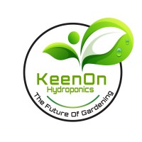 KeenOn Hydroponics logo - Similar company to Software & Data - Creative It Solutions For Your Business | Web | Mobile | Data Analytics | Ai