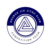 Source Jiu Jitsu Club logo - Similar company to Grapple Zone