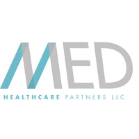 MED Healthcare Partners LLC logo - Similar company to Royal Senior Care