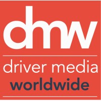 Driver Media Worldwide logo - Similar company to Tortoise And Hare Software