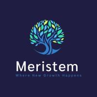 Meristem, LLC logo - Similar company to Stream + Wetlands Foundation