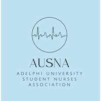 Adelphi University Student Nurses Association logo - Similar company to University Of Massachusetts Dartmouth Honors College
