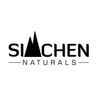 Siachen Naturals logo - Similar company to Ladakh Ecological Development Group