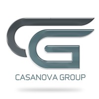 Casanova Group logo - Similar company to Casanova Group Chile