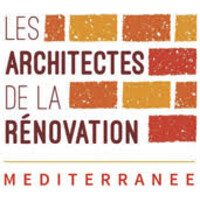 Les Architectes de la Rénovation Méditerranée logo - Similar company to Isoedre Architecture