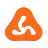 Trioloper logo - Similar company to Airly Studio
