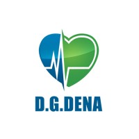 D.G.DENA logo - Similar company to Meditech Endoscopy Ltd