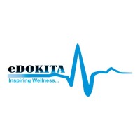 eDokita Health logo - Similar company to Mdocta