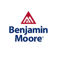Benjamin Moore® Paints - Middle East logo - Similar company to Benjamin Moore España