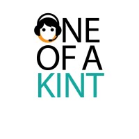 One of a Kint logo - Similar company to Dms Interim