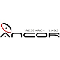 Ancor Research Labs LLP logo - Similar company to Foxvolt