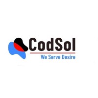 Codsol logo - Similar company to Tech Unlimited