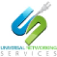 Sales Assoc. at apcdistributors.com  (Universal Networking Services, LLC