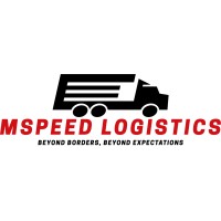 MSpeed Logistics Limited logo - Similar company to Eshelby Group