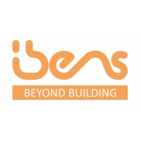 IBENS logo - Similar company to Prisq