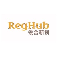RegHub New Technology logo - Similar company to Reghub