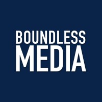 BoundlessMedia logo - Similar company to Melvyn William Capital