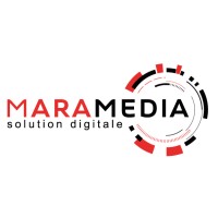 MARAMEDIA logo - Similar company to Marar Media