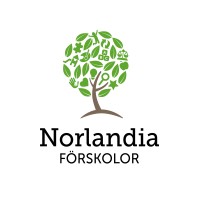 Norlandia Förskolor logo - Similar company to Ekomatcentrum