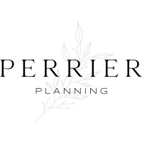 Perrier Planning Inc. logo - Similar company to The Pop-Up Chapel Co.