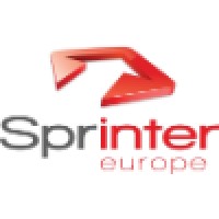 Sprinter Europe Bvba