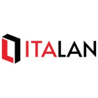 ITALAN s.r.l. logo - Similar company to Telnet Fiber Optic
