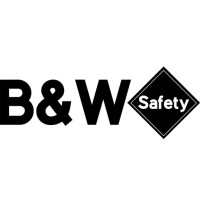 B&W Safety - Workplace Health & Safety Systems, New Zealand logo - Similar company to Bootdevelop