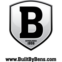 Ben's Structural Fabrication, Inc. logo - Similar company to Real Structures Llc