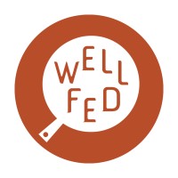 WellFed/WellFedApp logo - Similar company to Sir Analytics