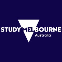 Study Melbourne logo - Similar company to Studyadelaide