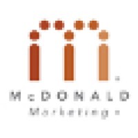 McDonald Marketing logo - Similar company to Anderson Marketing Solutions