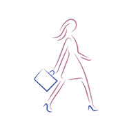 Ontario Tech Women in Business logo - Similar company to Ontario Tech Human Resources Association