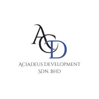 ACD Development Sdn. Bhd. logo - Similar company to Olarm