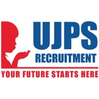 UJPS Recruitment [A subsidiary of UJPS ACADEMY (PVT) LTD)] logo - Similar company to Inspiring Confidence Brainery