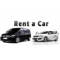 GAZIANTEP RENT A CAR SOUTHEASTERN AND MEDITERRANEAN AIRPORT TRANSFER logo - Similar company to Gaziantep Asma Tavan