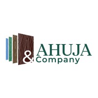 Ahuja & Company logo - Similar company to Irely.In
