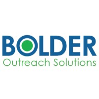 Bolder Outreach Solutions logo - Similar company to Cognizant Quick Left