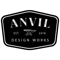 Anvil Design Works logo - Similar company to Prosystems