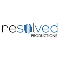 Resolved Productions logo - Similar company to Vinify Wines