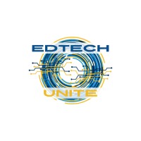 EdTech Unite logo - Similar company to Extra Yarn